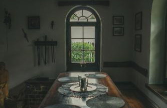 Stara Kuźnia- Domek w Puszczy Noteckiej - Foto 9