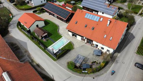 AMW Ferienwohnungen - Foto 1