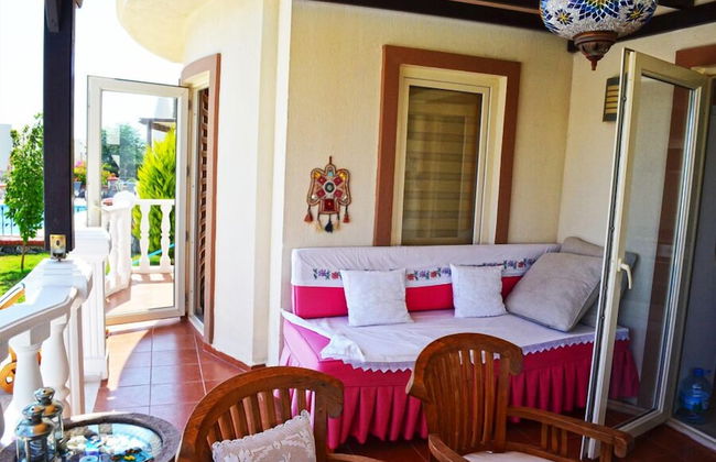 3 Bedrooms Apartment Lake View 5 by Likya Global - Photo 16