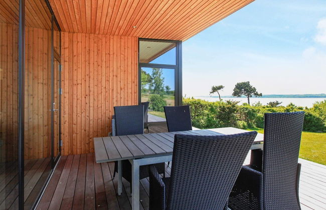 8 Person Holiday Home in Olsted-by Traum - Foto 25