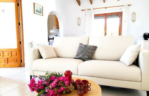 Casa Margarita, cerca de la playa y con piscina - Foto 61