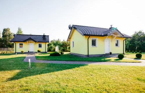 Brzozowy Zakątek - Foto 6
