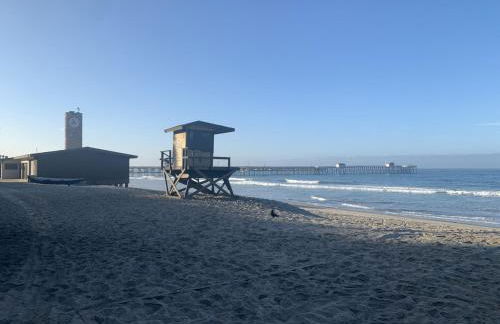 San Clemente Beach home walk to beach and downtown - Foto 19