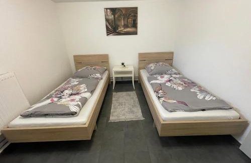 Handwerkerwohnung KG Sutterain - Foto 1