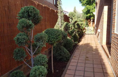 Vil·la La Garriga Termal Congost - Foto 20