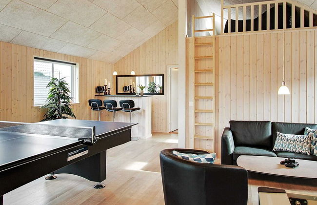 Holiday Home in Kappeln - Foto 8