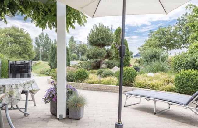 Ambiance Modern Retreat - Photo 32