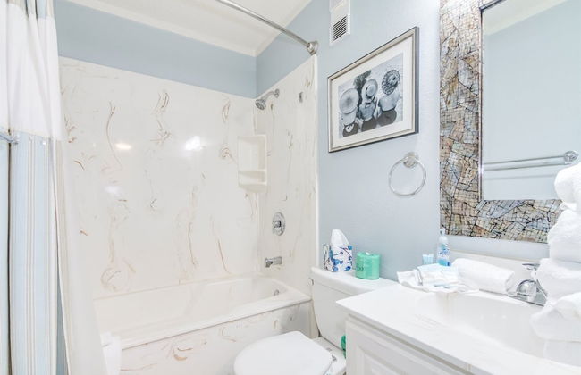 Myrtle Beach Resort - Foto 22