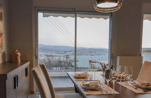 Rooftop Jacuzzi Apartment - Foto 8