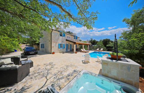 Villa Mare - Foto 77