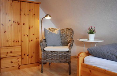 Exkl App Kliff am Meer, W-LAN, Balkon - Foto 10