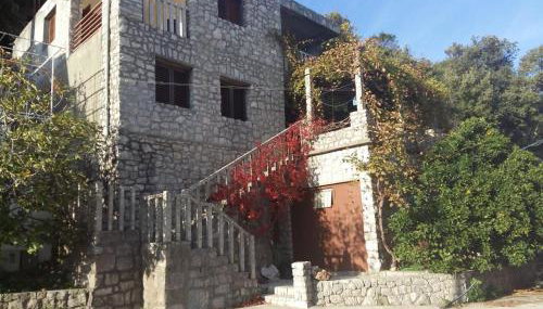 Apartments by the sea Cove Crkvice, Peljesac - 17667 - Foto 2