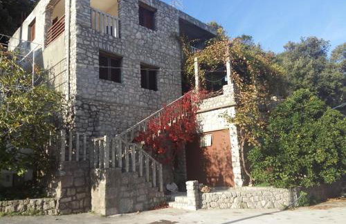 Apartments by the sea Cove Crkvice, Peljesac - 17667 - Foto 2