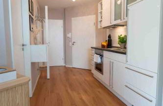 Modernes Apartment - Basel, Kur & Golf - Foto 24