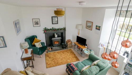 Seaview-Barsloisnach Cottage - Foto 5