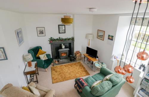 Seaview-Barsloisnach Cottage - Foto 5