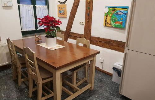 Feriendomicil am Warener Hafen Casita Priscila - Foto 16