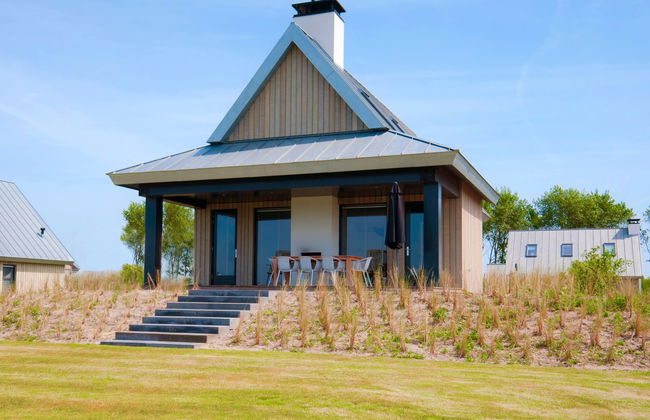 Oesterdam Resort - Foto 3