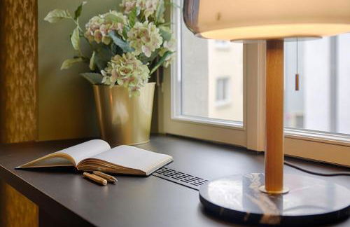 Chase Apartments-Boutiquehotel Style II - Foto 30