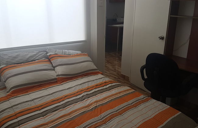 Lima Flats 1 - Photo 4