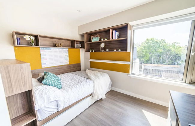 For Students Only Brewer's Court in Edinburgh - Foto 6