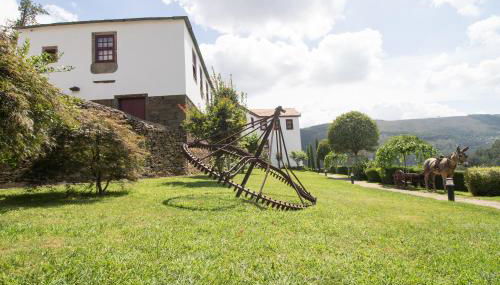 Casa do Monte - Douro - Foto 4, Garden