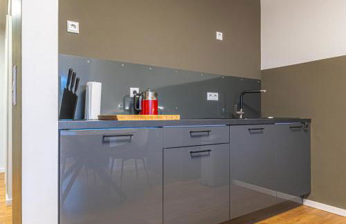 B26 Apartments - Unterwegs zu Hause - Foto 20