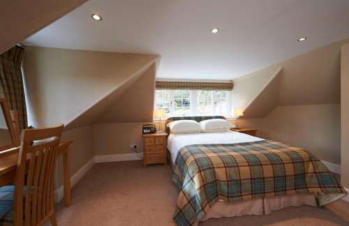 Home Farm Cottages, Glendaruel, Argyll. Scotland - Foto 19