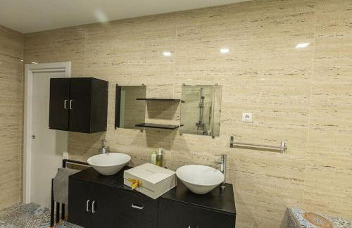 Villa Paraíso, exclusiva, todas las comodidades - Foto 13