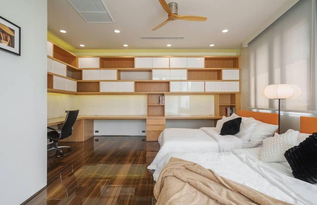 Ekkamai Luxury Villa With Home Cinema - Foto 5