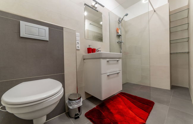 Apartmany LETNA u SPARTY - Foto 15