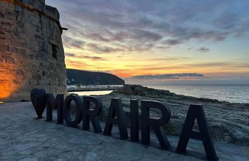 Apartamento en Moraira con piscina 100 m de la playa - Foto 73