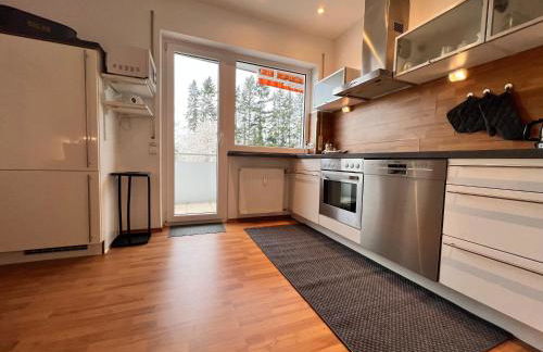 Ferienwohnung am Bodensee "Zum Salm" - Foto 7