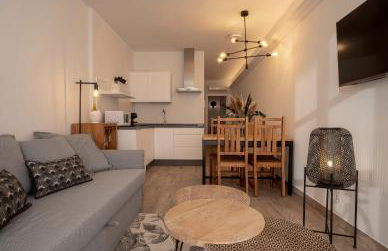 Apartamentos Rosa Velázquez - Foto 78