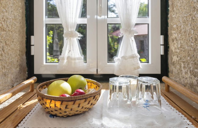 Quinta da Comenda - Casa da Bica - Foto 3