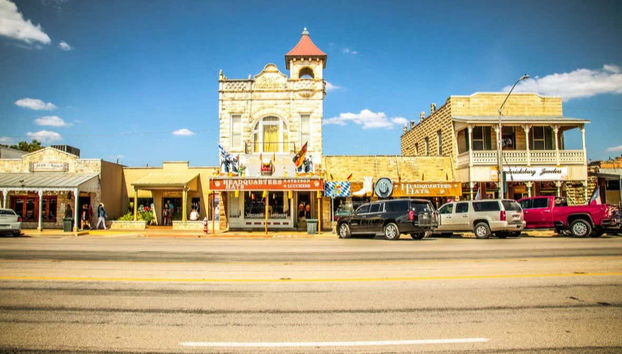 Texas Hill Country Tour - Foto 2