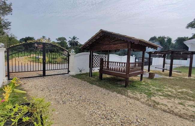 Grand Aeden Villa - Foto 36