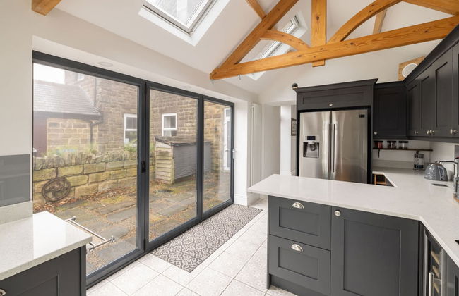 Host Stay Ranworth - Foto 8