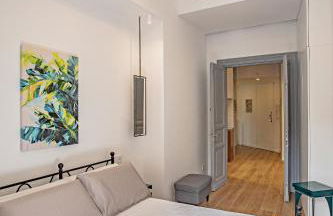 a casa di Manuela luxury apartment - Foto 22