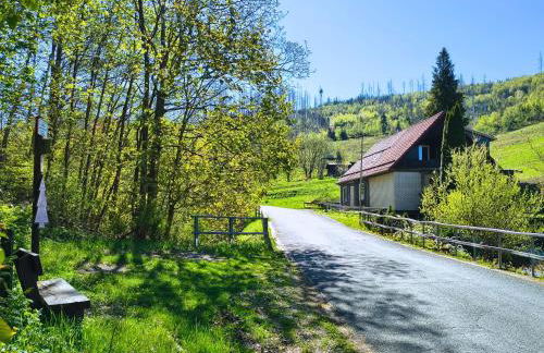 Ferienwohnung Mühlenteich by Hoheisel, Zaubernuss, Parken, Wanderstart, WLAN - Foto 3