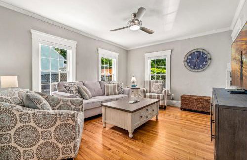 Beautiful Cottage in Downtown Bristol - Foto 9