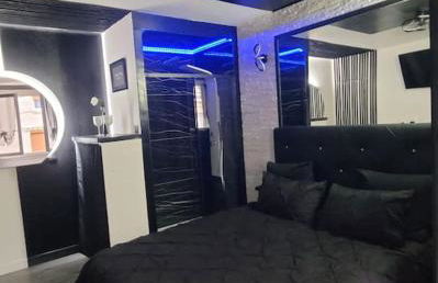 Studio Black and White - Foto 1