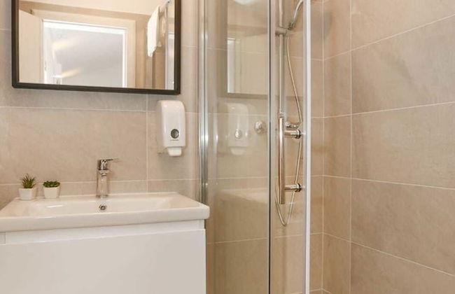 Apartments and Rooms Stone House - Foto 22