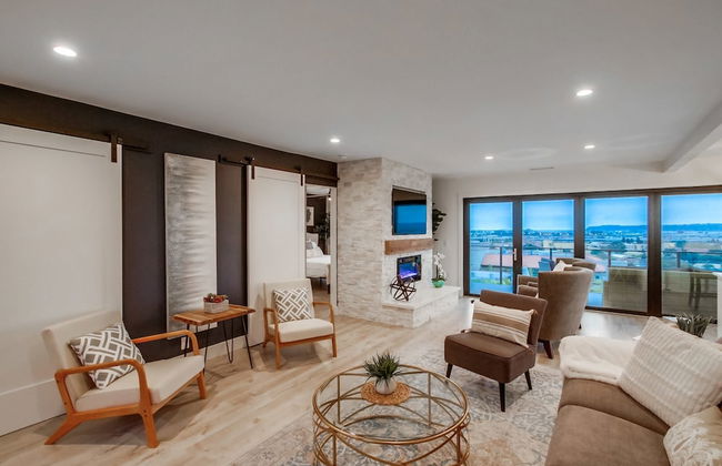 The California III - Stunning Mission Hills Duplex - Foto 30