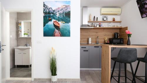 Studio apartman Antonio - Foto 4