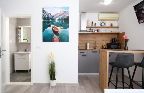 Studio apartman Antonio - Foto 4