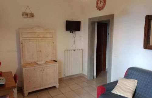 Country House Podere Casorbica - Foto 89