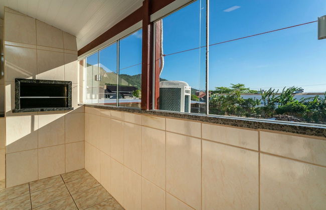 AP 14 Ala Tainha Residencial Solavir - Foto 43