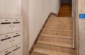 Chic 1-Bedroom in Cais do Sodré - Modern and Central - Photo 21