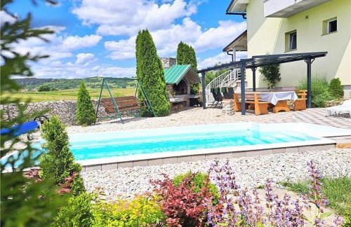 Ferienwohnung Luna mit Pool - Foto 13